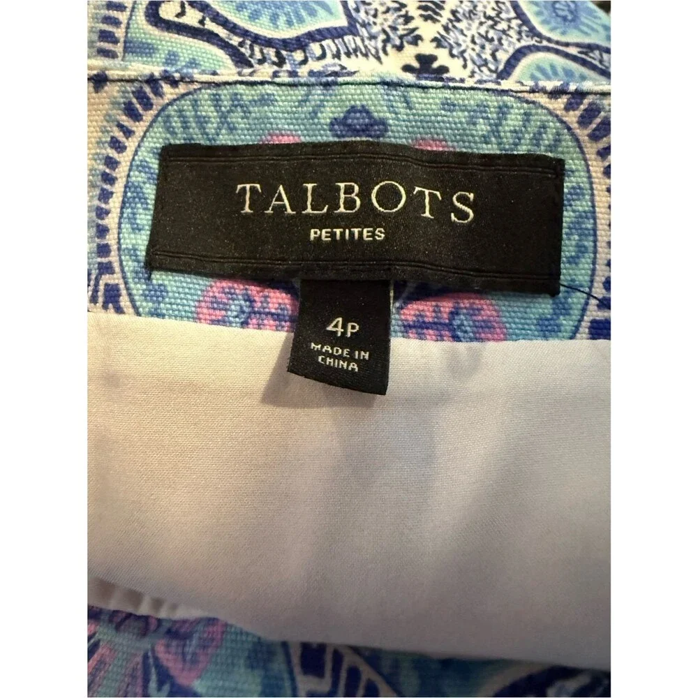 Skirt Bundle Women's Size 4P LOFT/Talbots/Kasper/Investments  ***Bundle of 5***